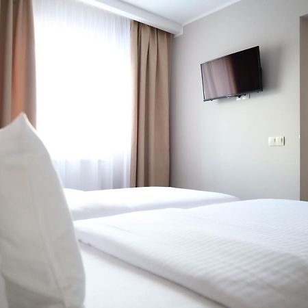 Citi Hotel'S Warszawa-Falenty Raszyn Exterior foto