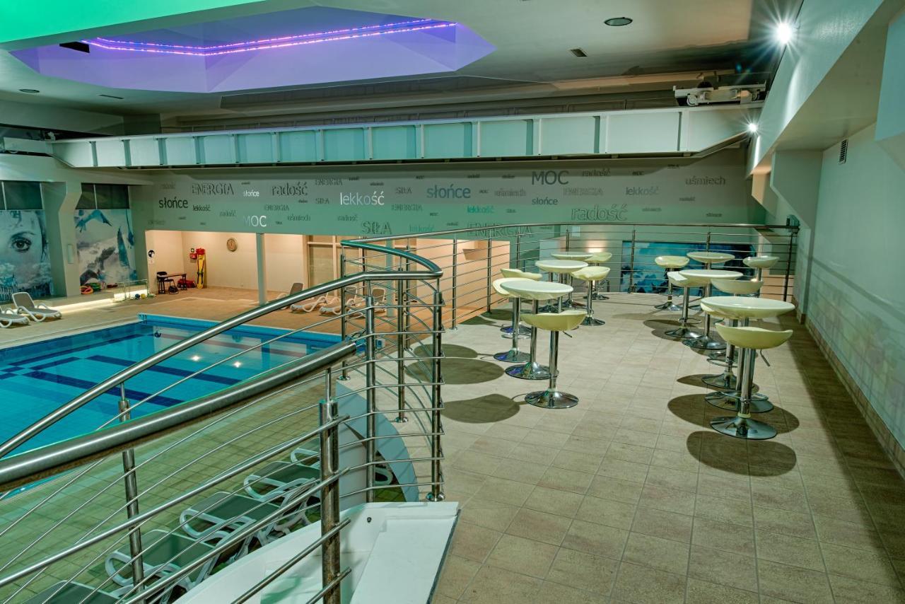 Citi Hotel'S Warszawa-Falenty Raszyn Exterior foto