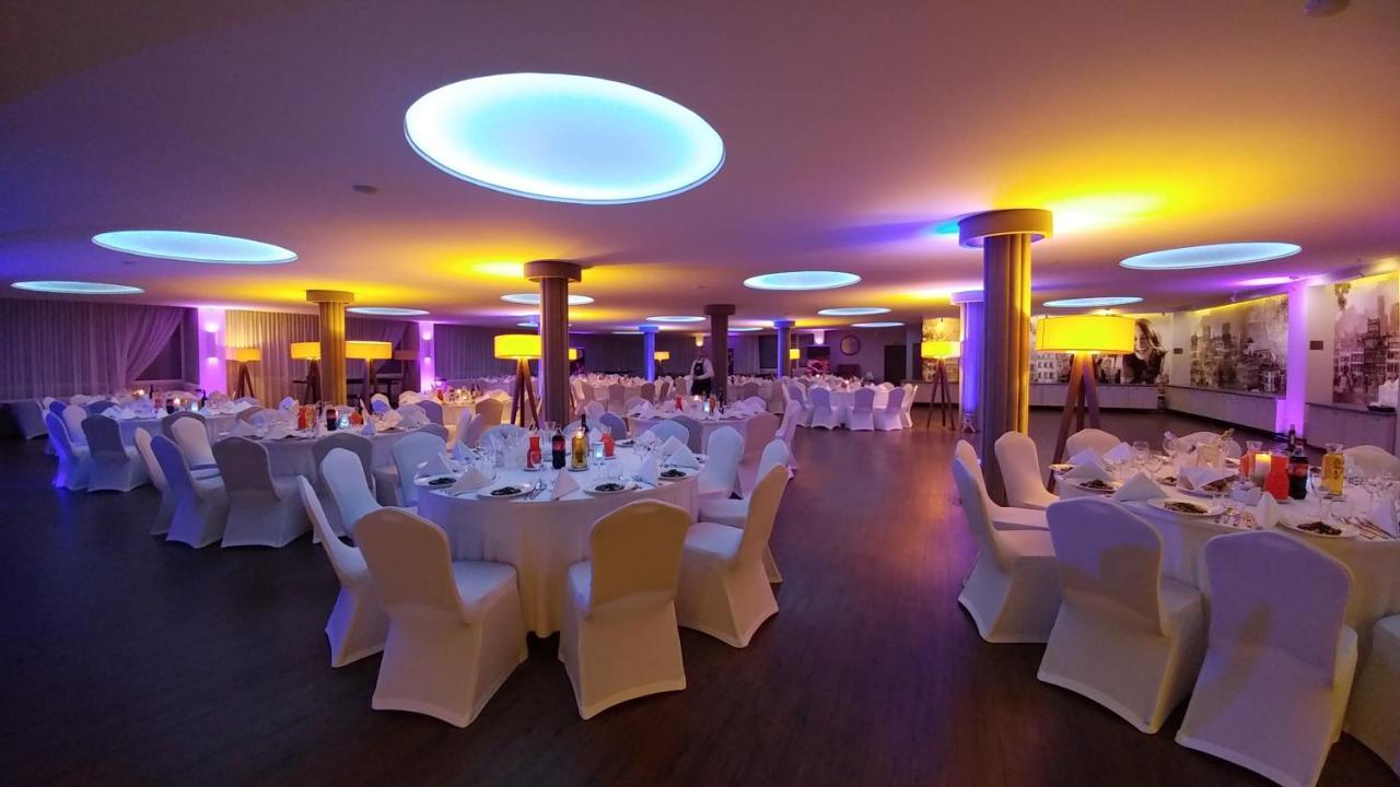 Citi Hotel'S Warszawa-Falenty Raszyn Exterior foto